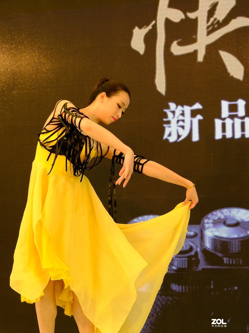 富士X-T2 的直出图 ------ 1