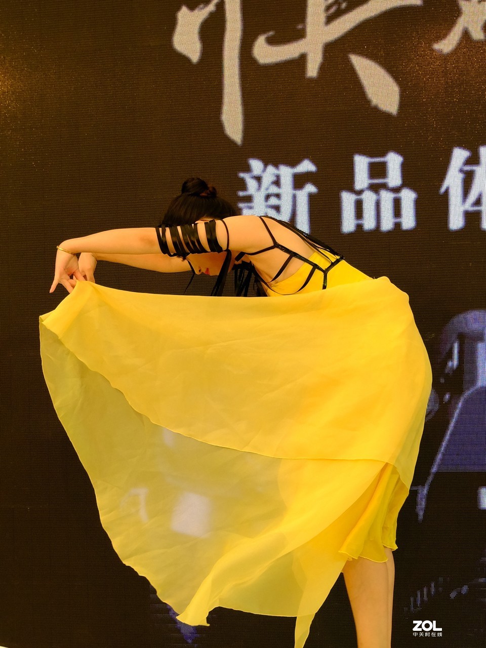 富士X-T2 的直出图 ------ 1