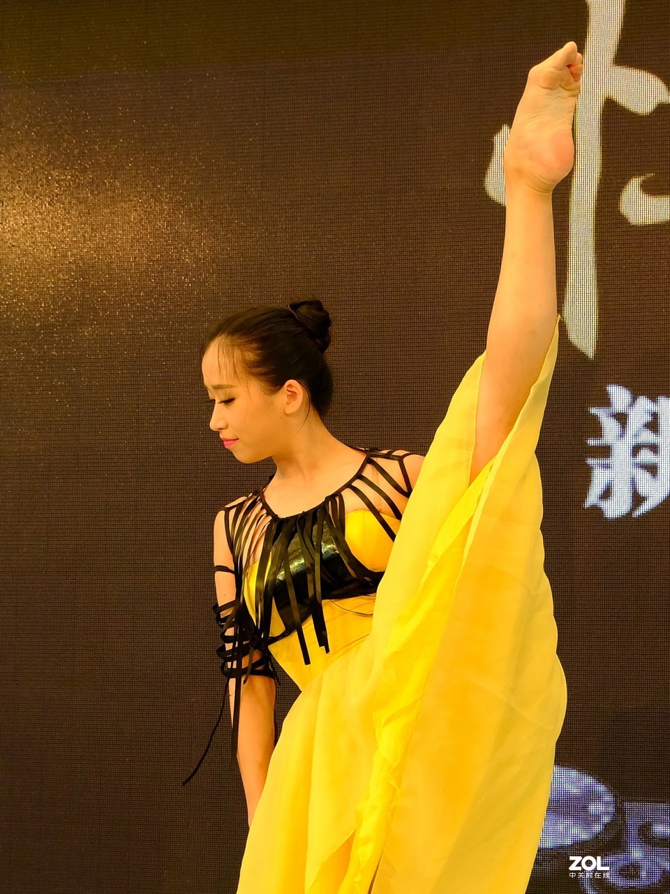 富士X-T2 的直出图 ------ 1