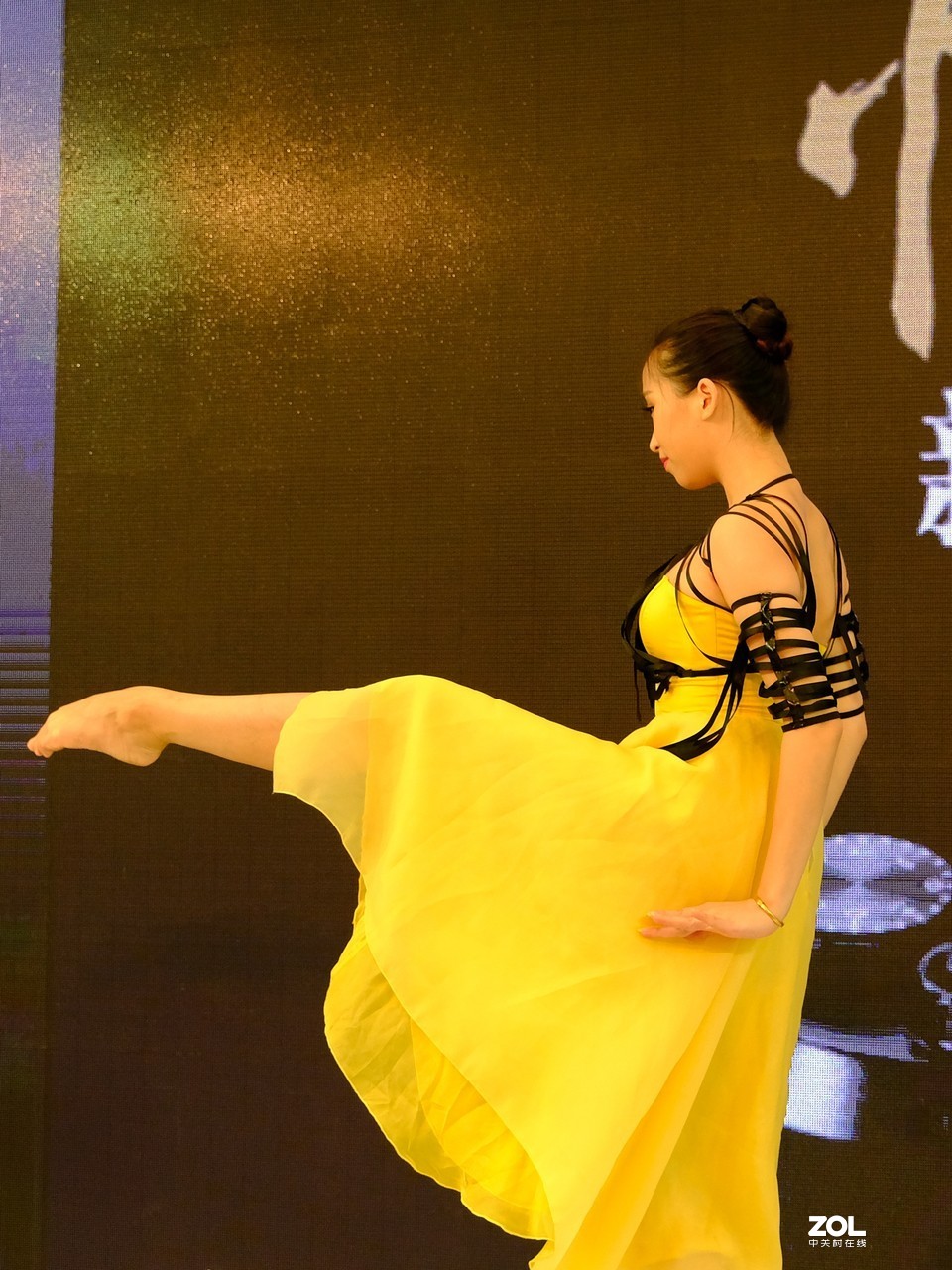 富士X-T2 的直出图 ------ 1