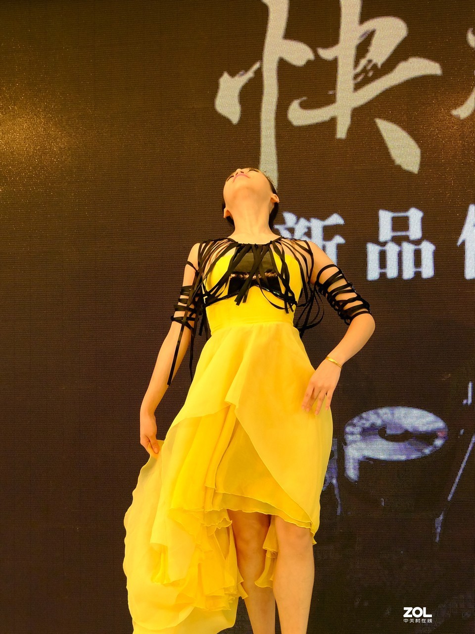 富士X-T2 的直出图 ------ 1