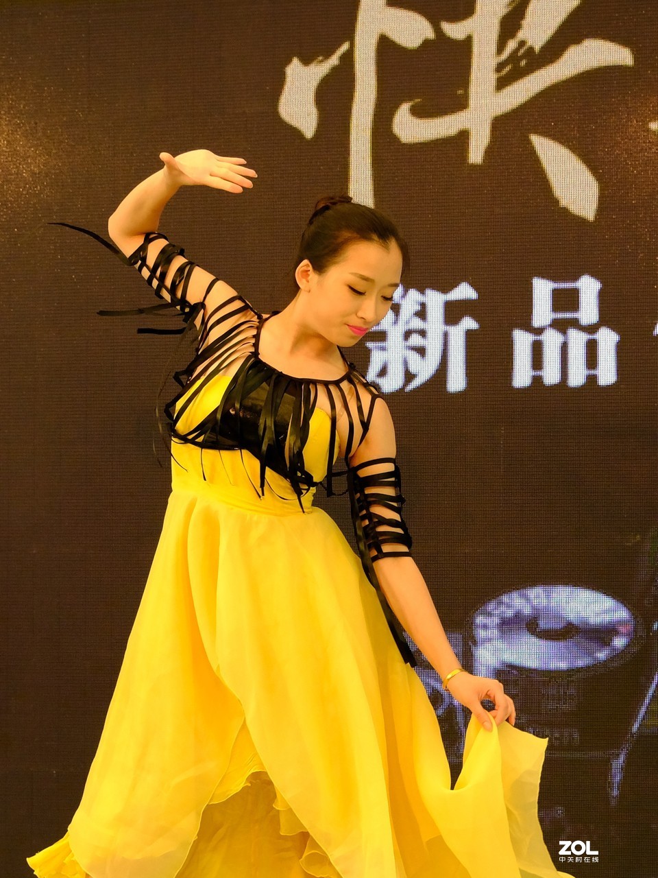 富士X-T2 的直出图 ------ 1