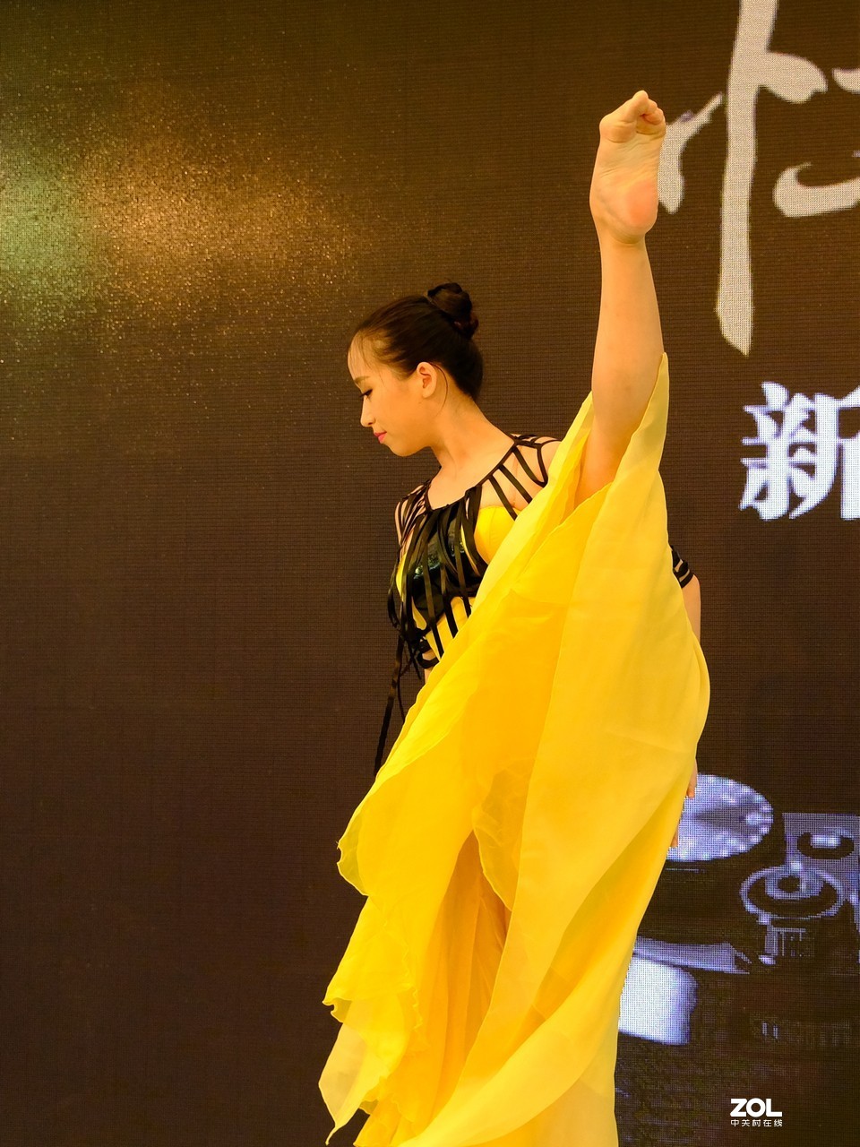 富士X-T2 的直出图 ------ 1