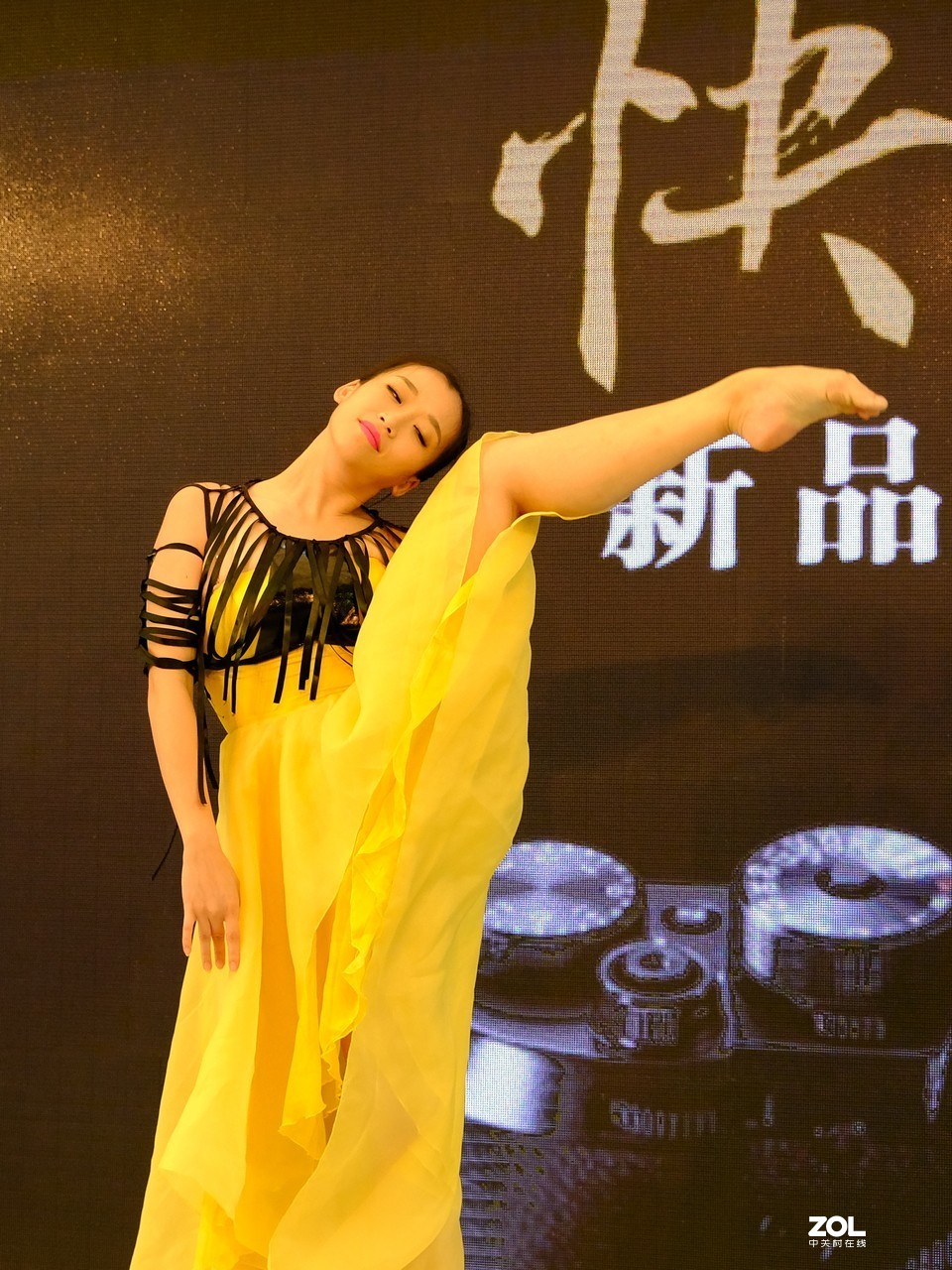 富士X-T2 的直出图 ------ 1