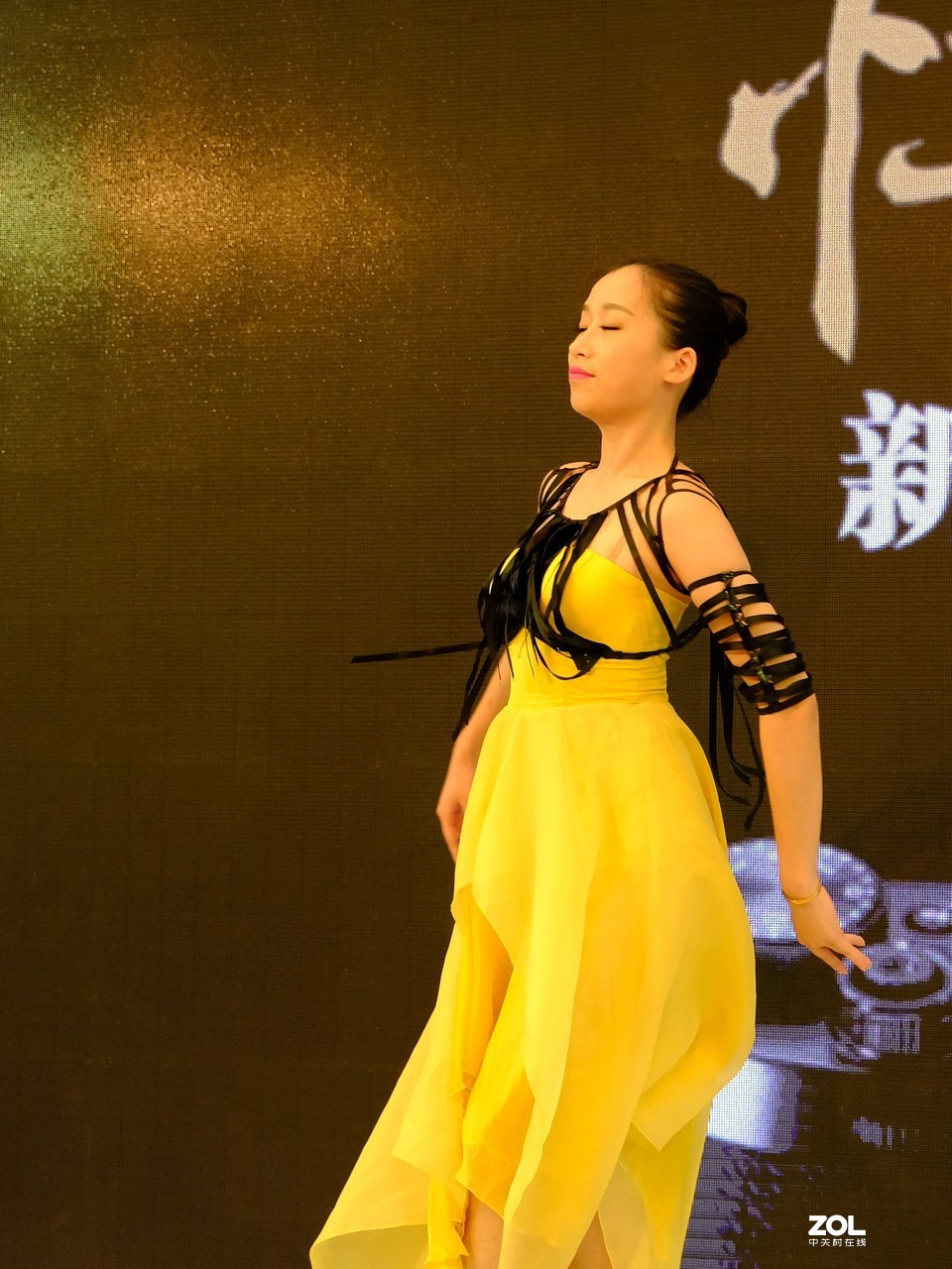 富士X-T2 的直出图 ------ 1