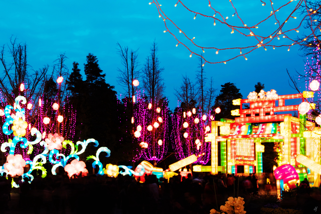 #春节美好瞬间#成都金沙太阳节（一）