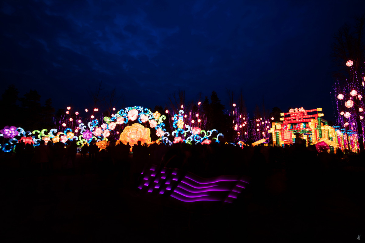 #春节美好瞬间#成都金沙太阳节（一）