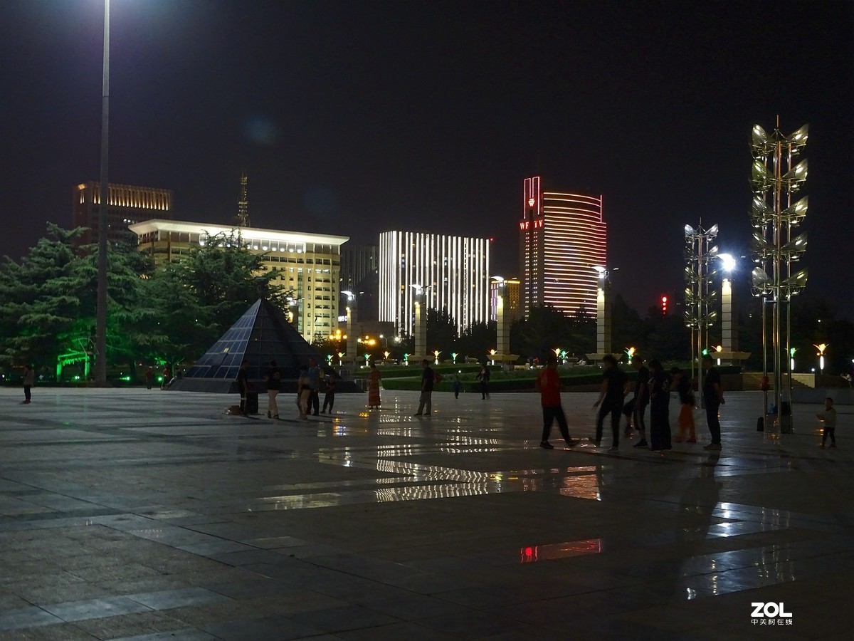 手持夜景拍摄（2019.09.30-16）