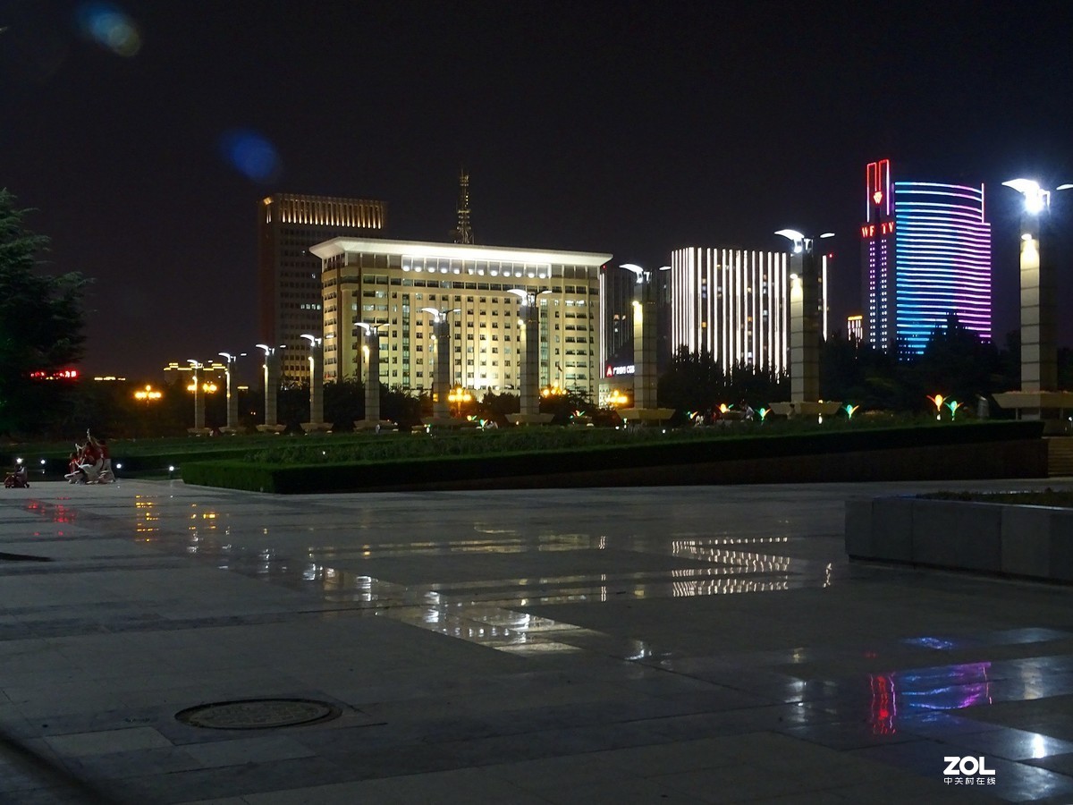 手持夜景拍摄（2019.09.30-16）