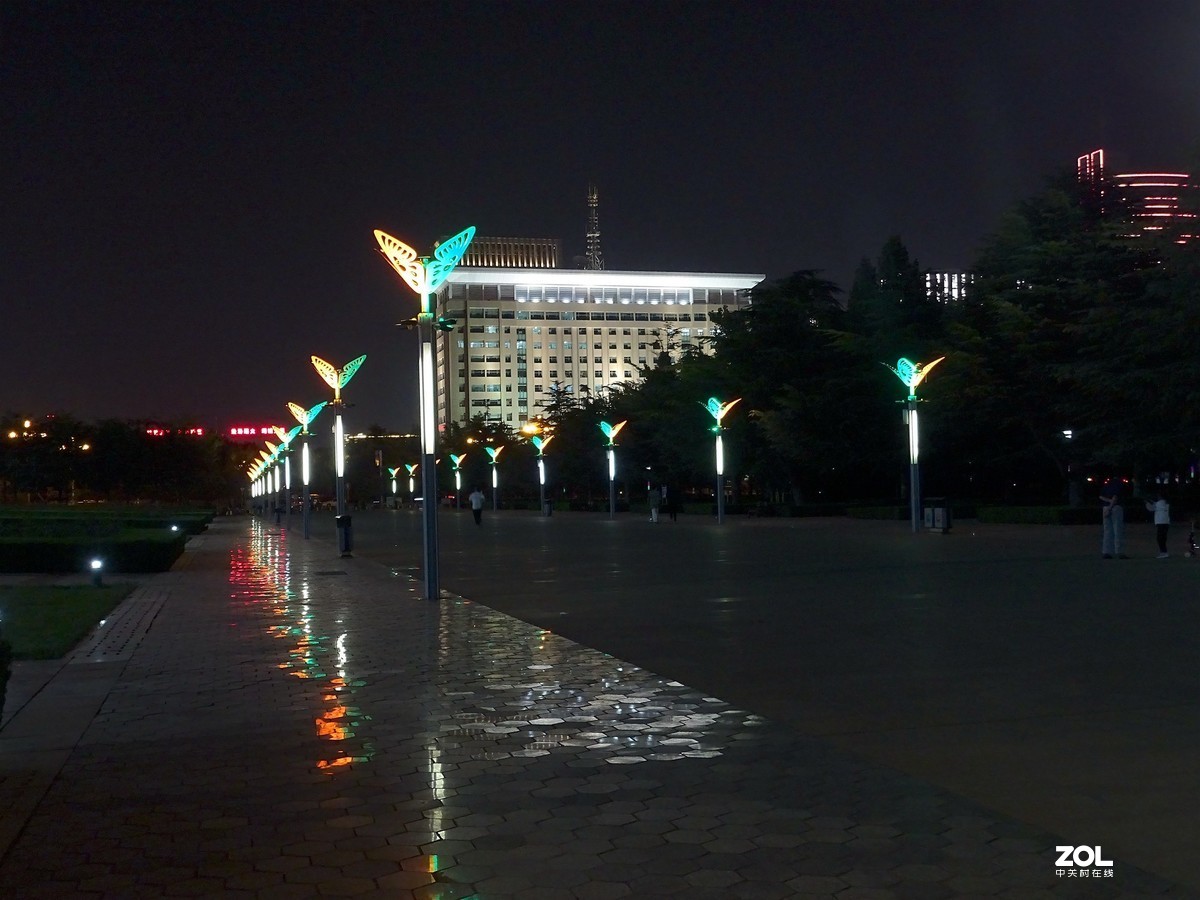 手持夜景拍摄（2019.09.30-16）