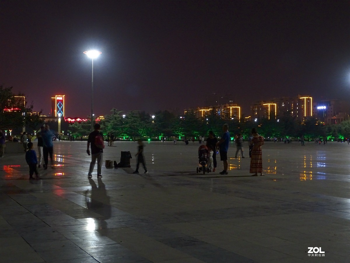 手持夜景拍摄（2019.09.30-16）