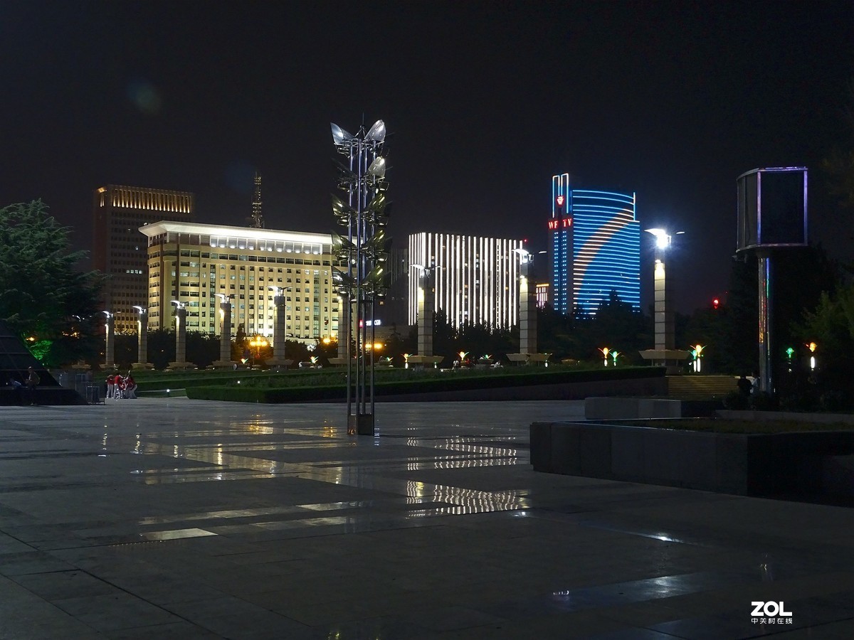 手持夜景拍摄（2019.09.30-16）