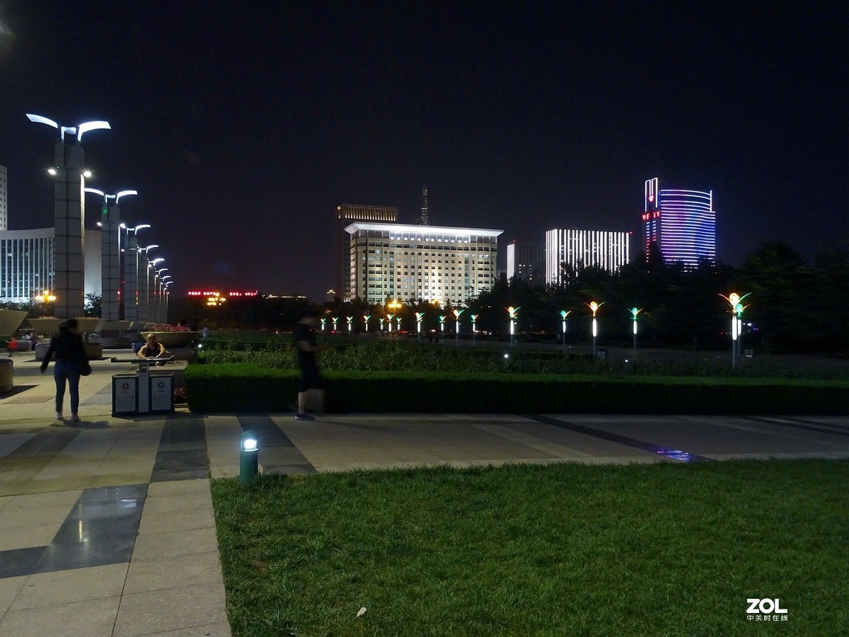 手持夜景拍摄（2019.09.30-16）