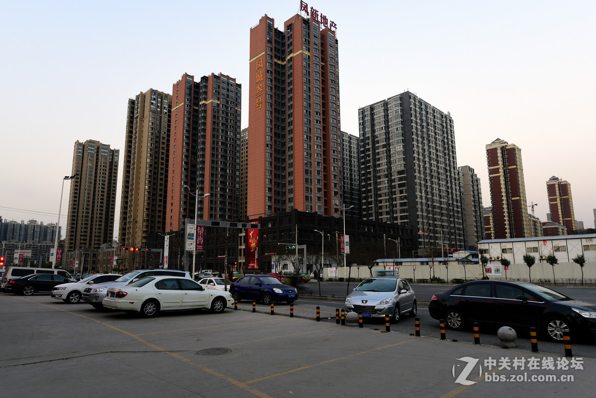 D750+16-35mm /F4试照扫街