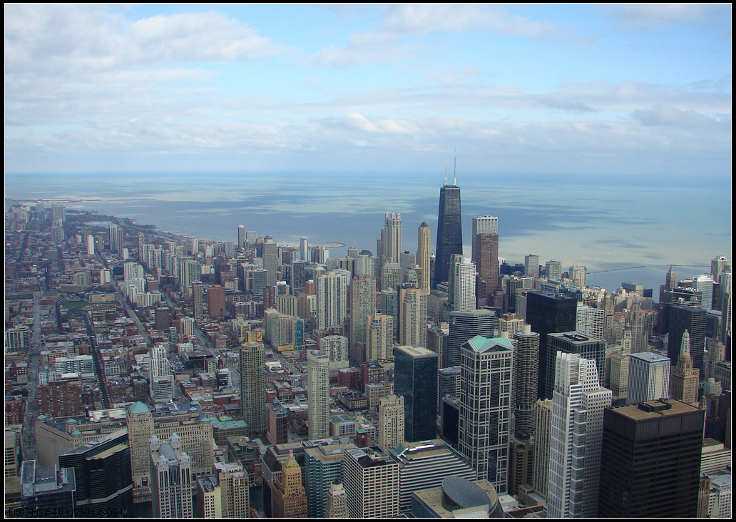 06年美国行回顾上