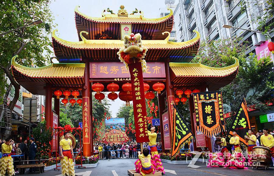 #一个春节，一台相机# 龙腾狮舞贺新春