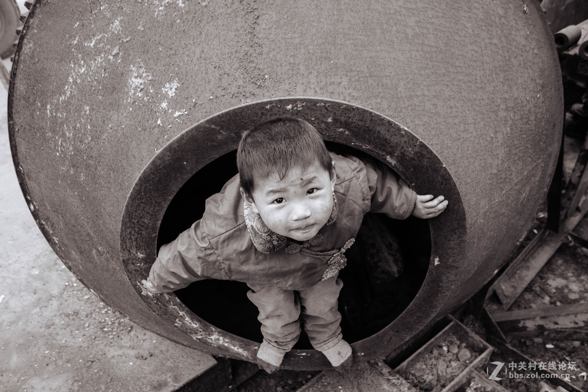 #佳能佳作欣赏#马上就要离开这个地方了，最后再给他们拍一组照片