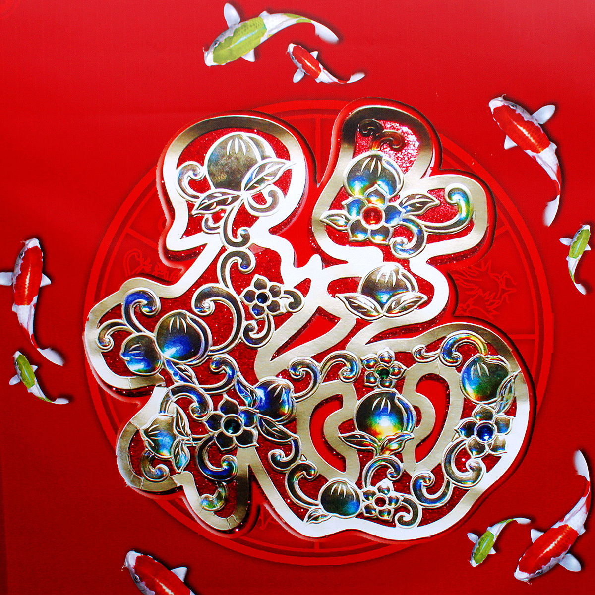 #喜羊羊中国年民俗摄影大赛#--北京地坛庙会掠影