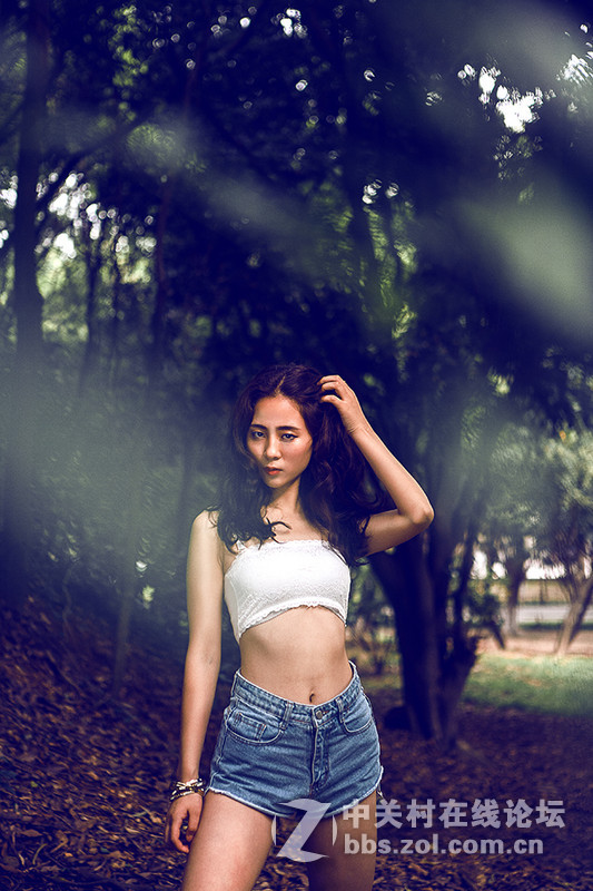 安諾格尔廣州區第二期攝影交流活動！第一次发片跪求来过留记号