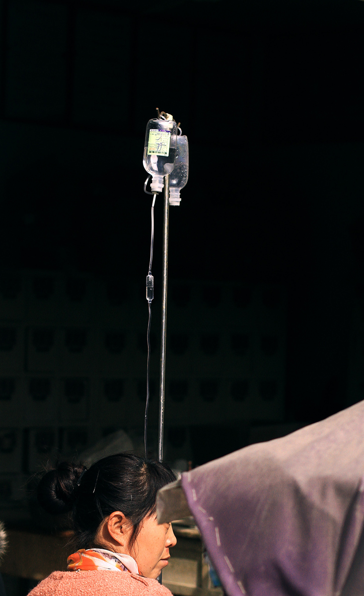 #佳能作品赏析#（八）  非常静，都是些老事