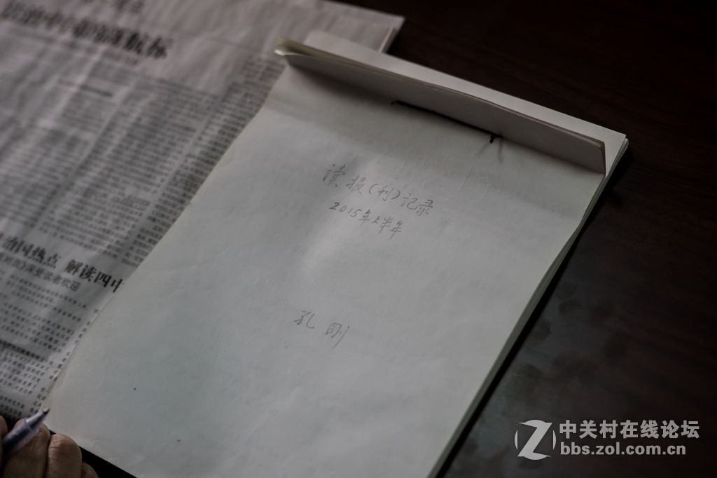 读书看报的好去处-----走进南岗区图书馆