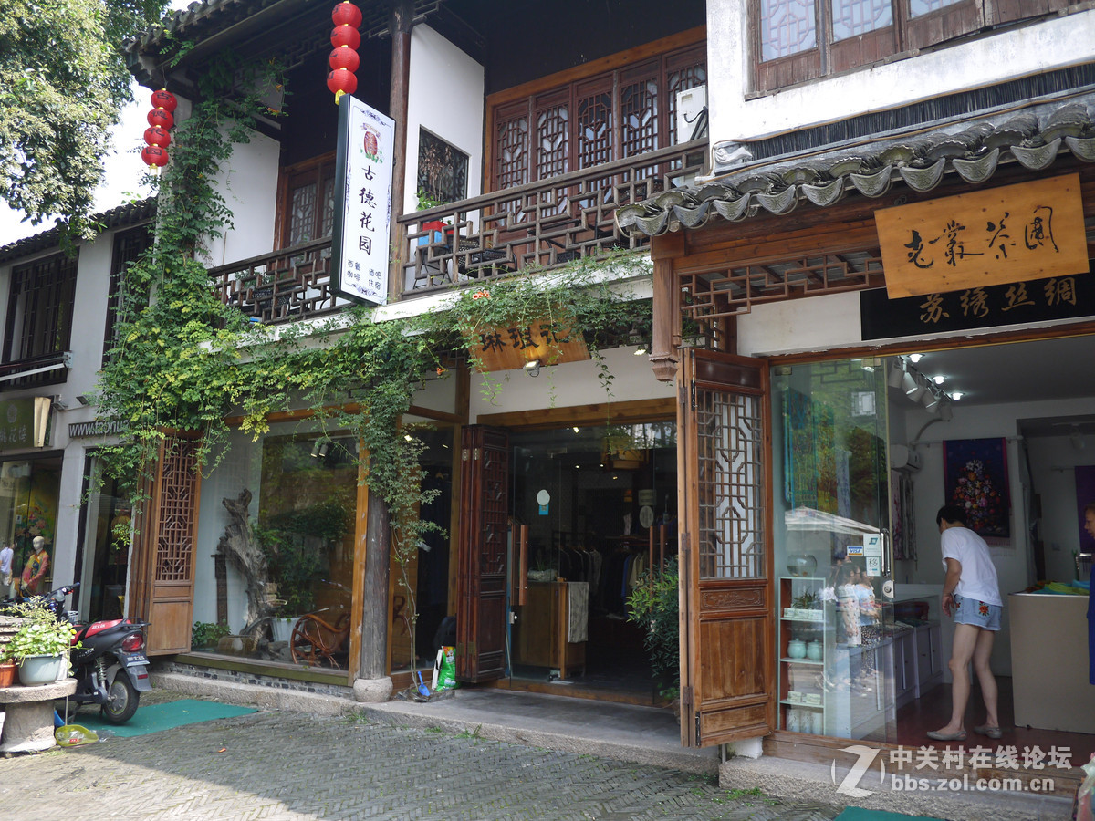 8月游江苏  直出