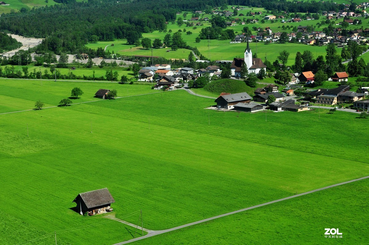 瑞士风景高清图片下载-正版图片500673129-摄图网