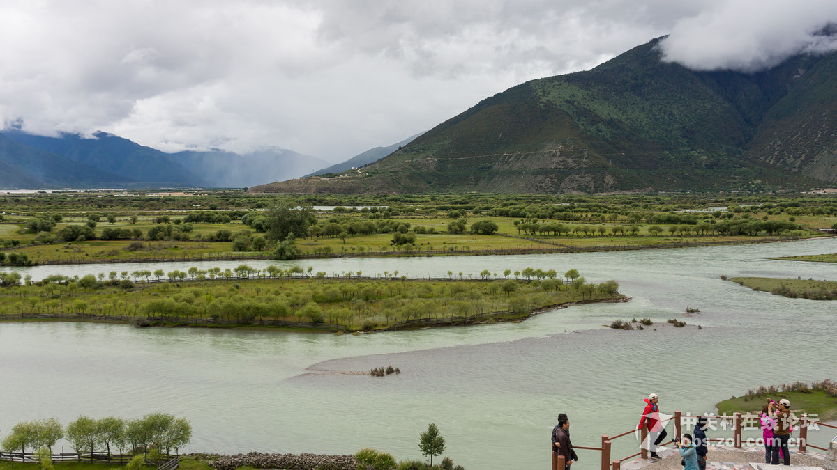 情系高原，行摄川藏之七———林芝（二）人间天堂