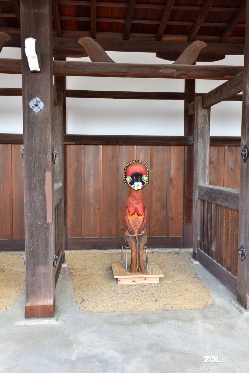 日本京都最古老的寺院------清水寺