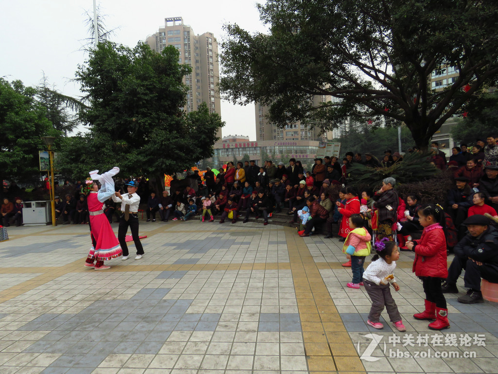 老有所乐---学拍人像