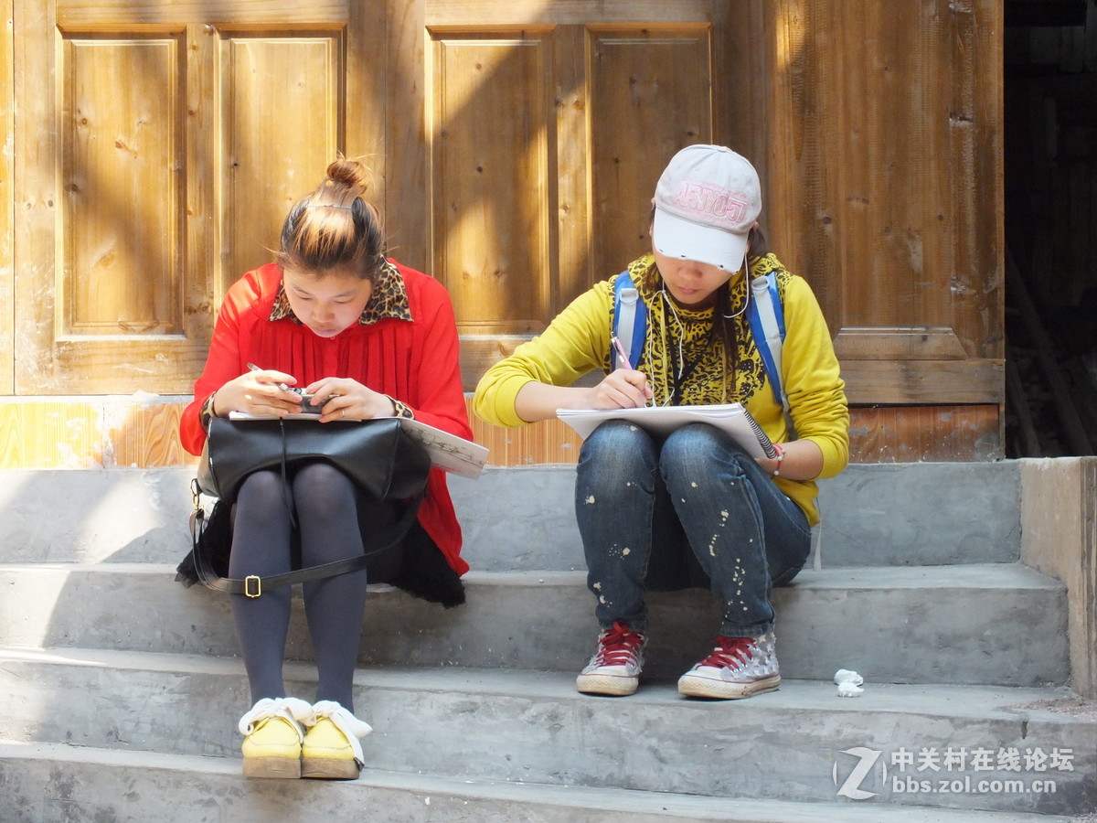 行摄西江，大美苗疆