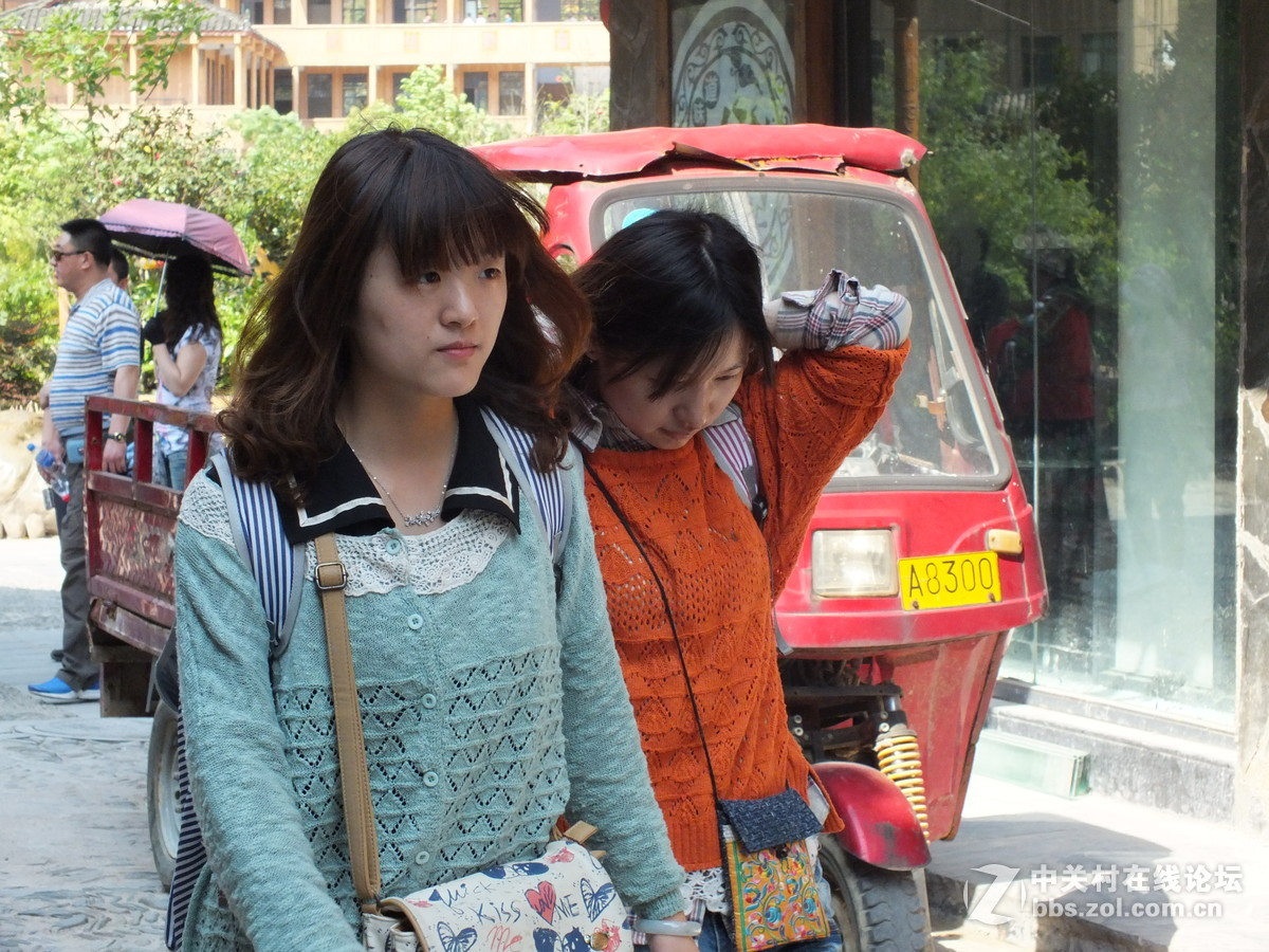 行摄西江，大美苗疆