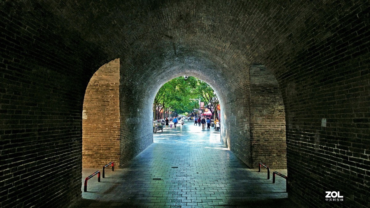 大美陕西 ------ 榆 林 钟 楼