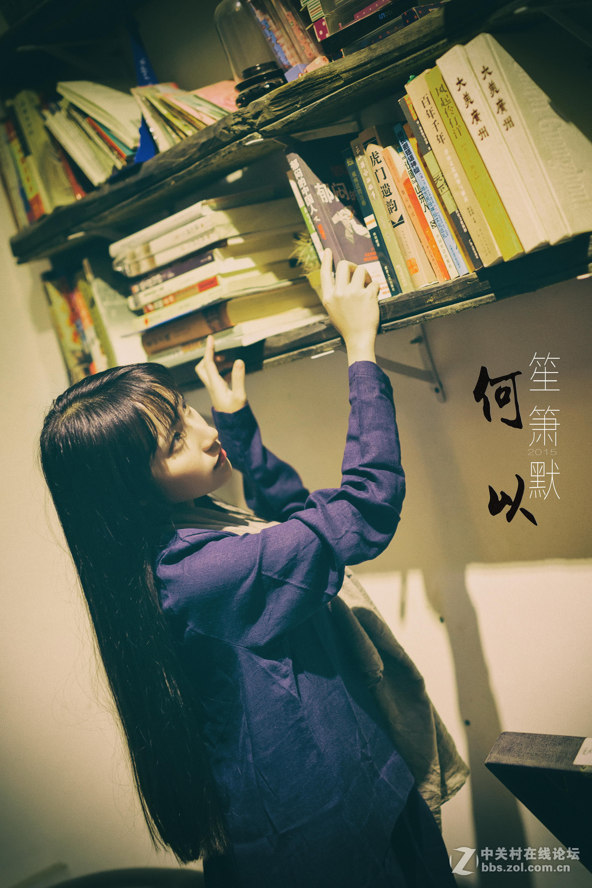 适马50mm f/1.4 DG HSM{何以_笙萧默.....人像}