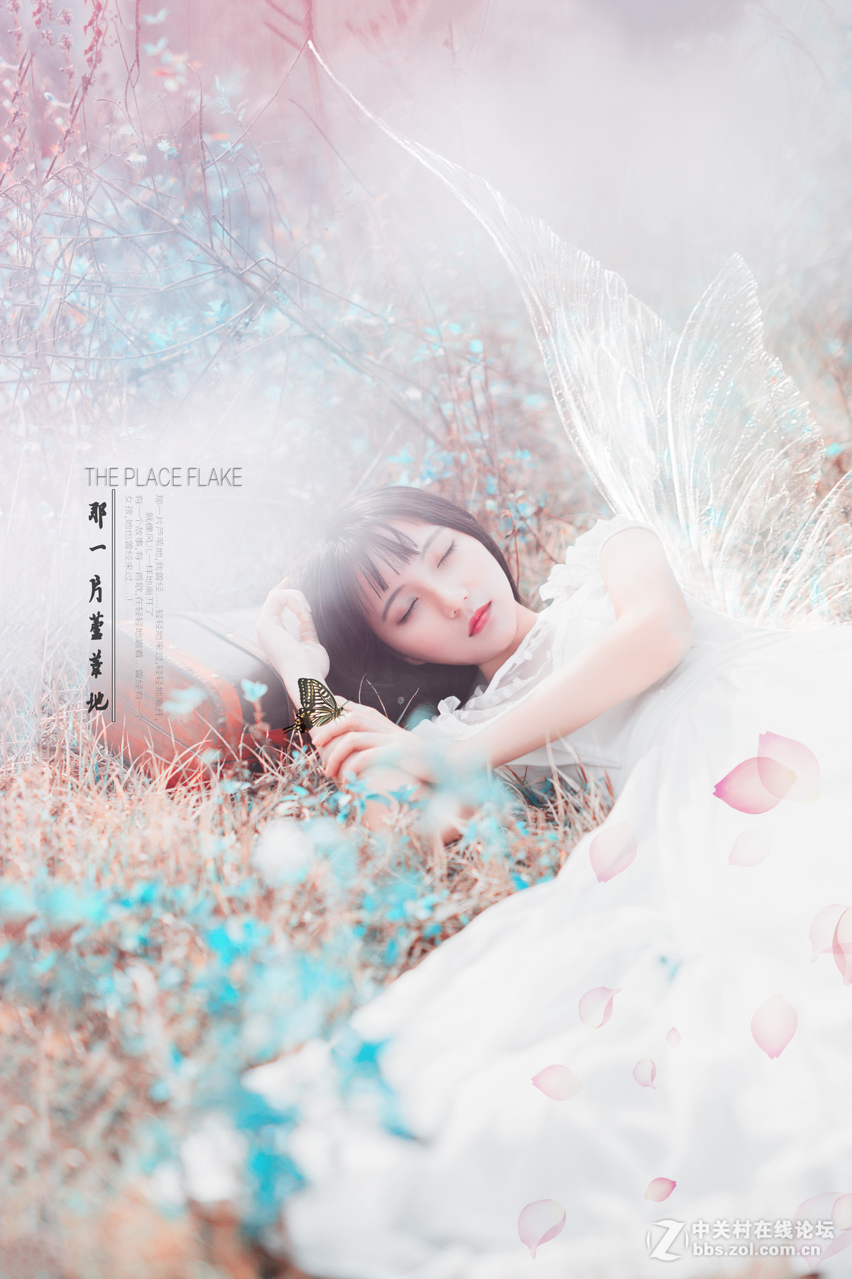 适马50mm f/1.4 DG HSM{那一片芦苇地.....人像}