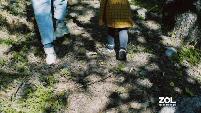 在怀柔，带娃摘油栗，爬水长城，住秘境处的绝美童话大房子——蜡笔森林