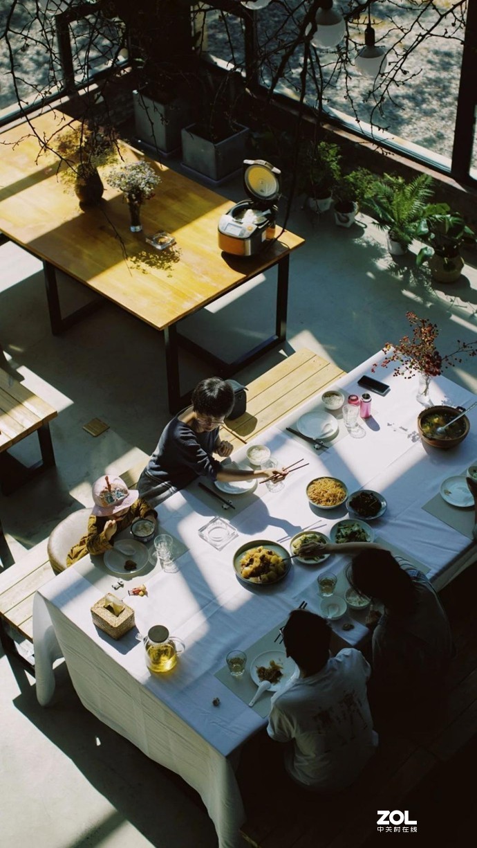 在怀柔，带娃摘油栗，爬水长城，住秘境处的绝美童话大房子——蜡笔森林