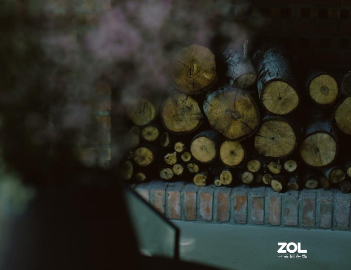 在怀柔，带娃摘油栗，爬水长城，住秘境处的绝美童话大房子——蜡笔森林