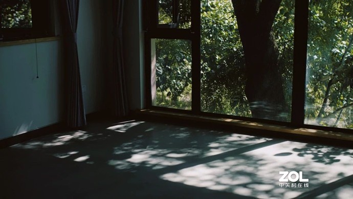 在怀柔，带娃摘油栗，爬水长城，住秘境处的绝美童话大房子——蜡笔森林