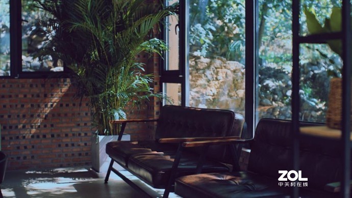 在怀柔，带娃摘油栗，爬水长城，住秘境处的绝美童话大房子——蜡笔森林