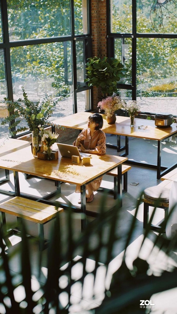 在怀柔，带娃摘油栗，爬水长城，住秘境处的绝美童话大房子——蜡笔森林