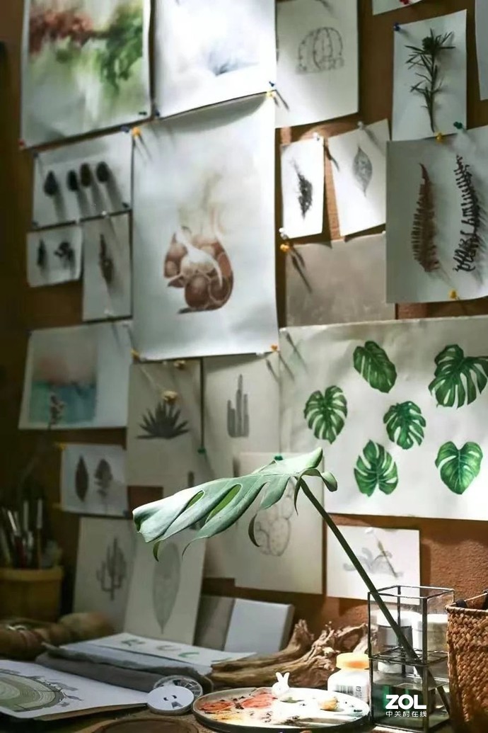 在怀柔，带娃摘油栗，爬水长城，住秘境处的绝美童话大房子——蜡笔森林