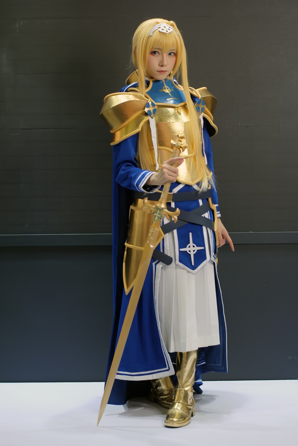 哔哩哔哩动漫展