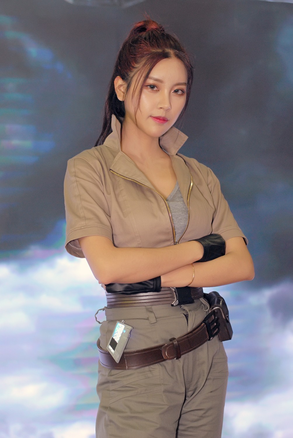 哔哩哔哩动漫展