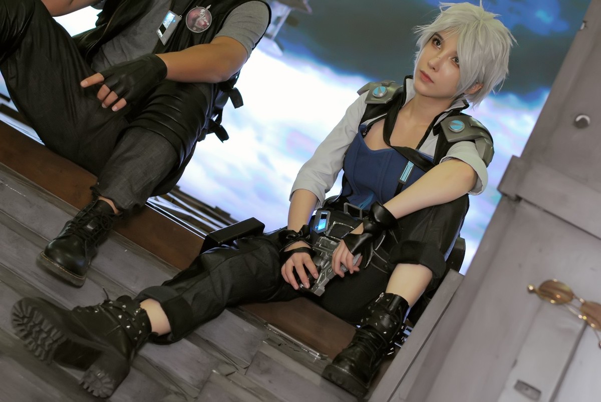 哔哩哔哩动漫展