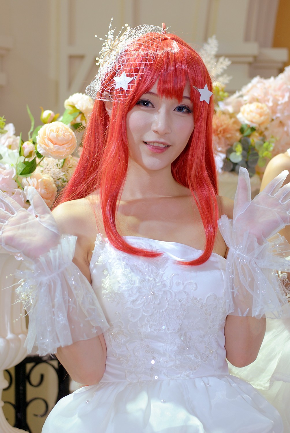 哔哩哔哩动漫展