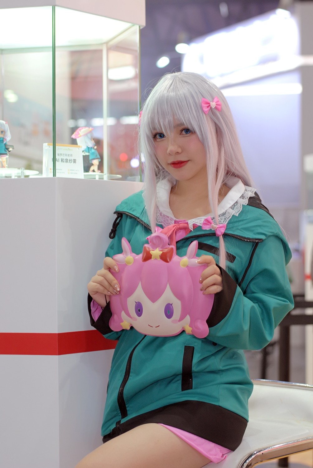 哔哩哔哩动漫展