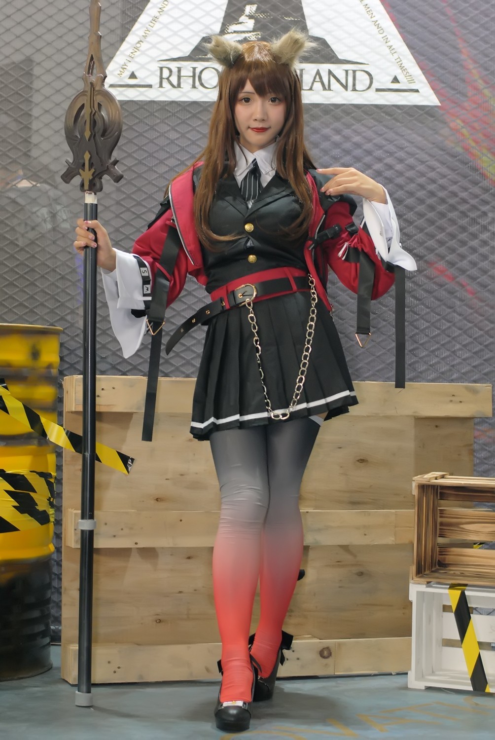 哔哩哔哩动漫展