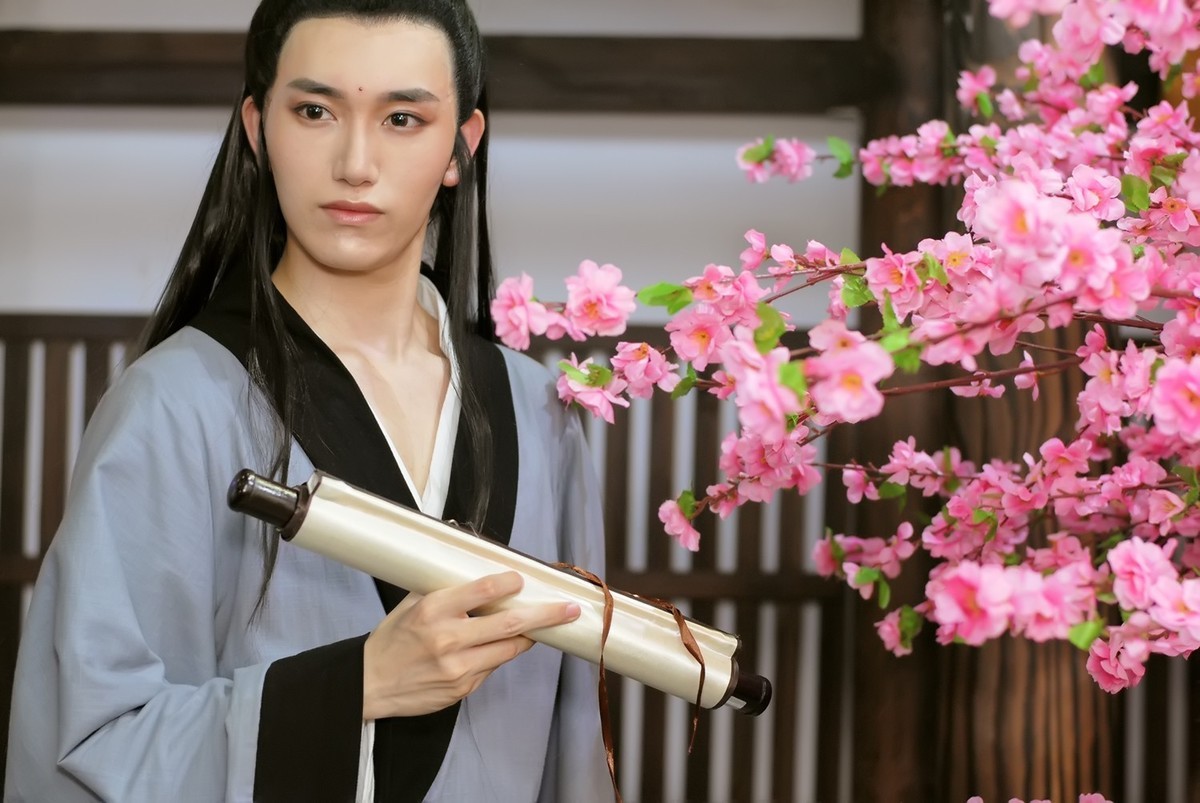 哔哩哔哩动漫展