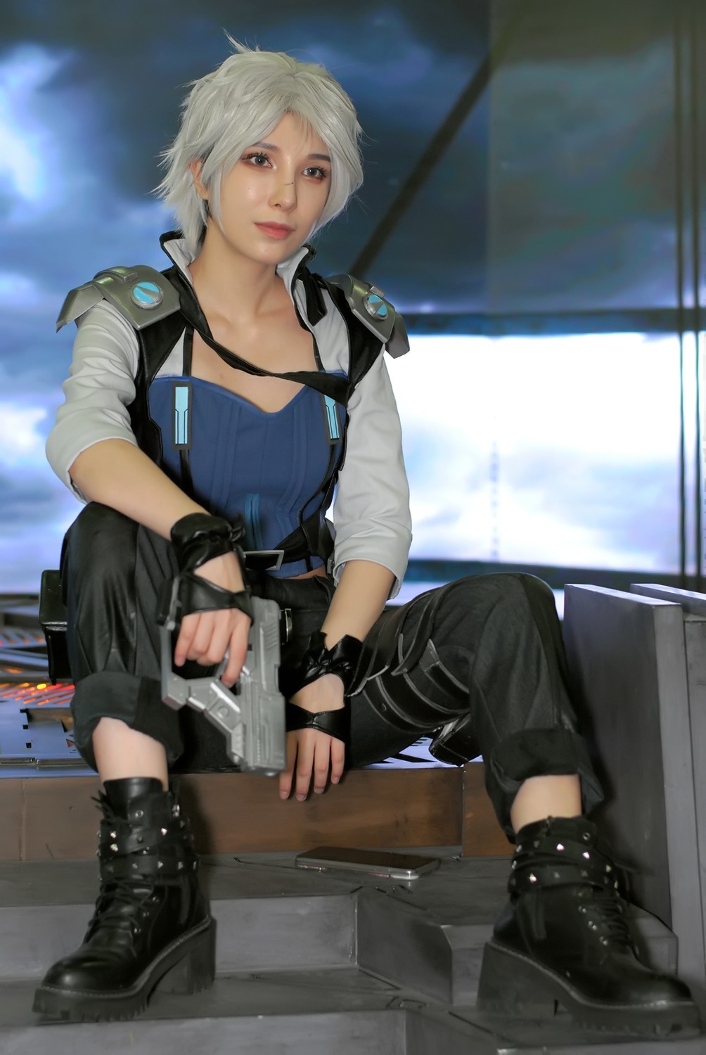 哔哩哔哩动漫展